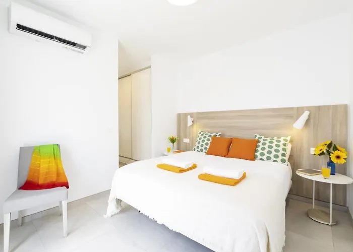 Matira By Vila Playa Blanca (Lanzarote)