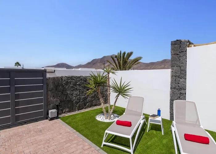 Matira By Playa Blanca (Lanzarote)