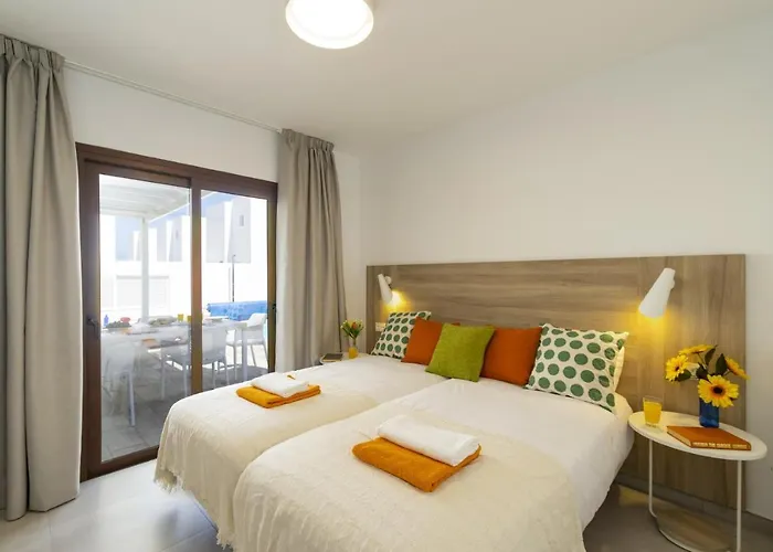 Matira By Vila Playa Blanca (Lanzarote)