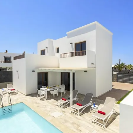 Matira By Villa Playa Blanca (Lanzarote)