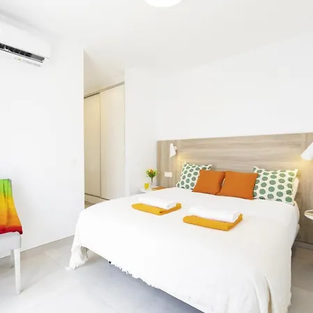 Matira By Villa Playa Blanca (Lanzarote)