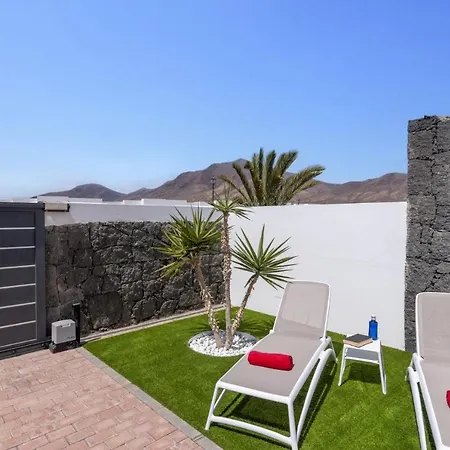 Matira By Playa Blanca (Lanzarote)