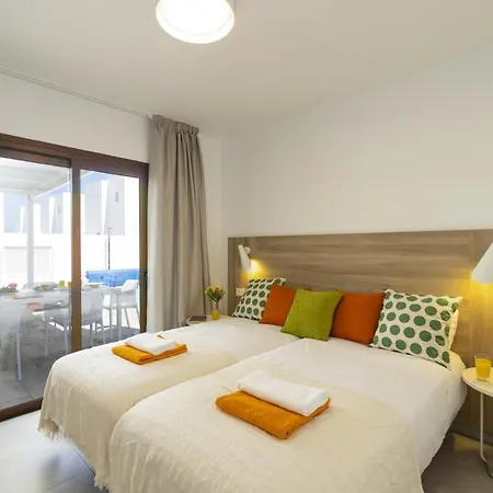 Matira By Villa Playa Blanca (Lanzarote)