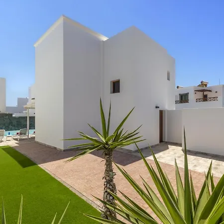 Matira By Villa Playa Blanca (Lanzarote)