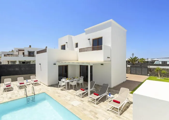 Matira By Villa Playa Blanca (Lanzarote)