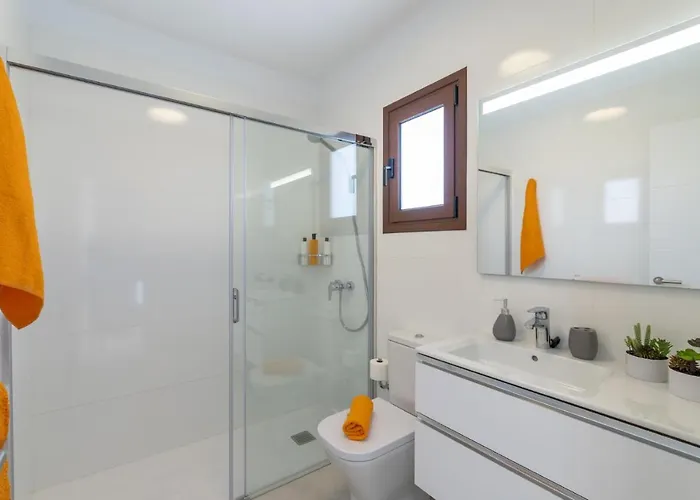 Matira By Villa Playa Blanca (Lanzarote)