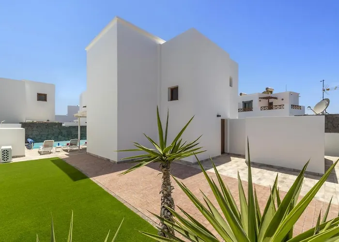 Matira By Villa Playa Blanca (Lanzarote)