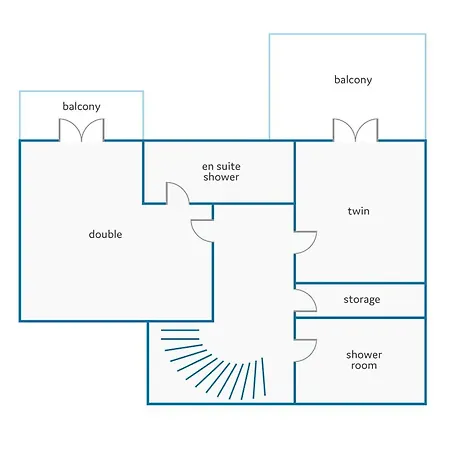 ヴィラ Matira By プラヤ・ブランカ